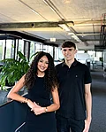 Verstärkung für unser ep life science Team!

Wir freuen uns riesig, gleich doppelte Verstärkung im Vertrieb begrüßen zu...