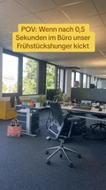 Der kleine Hunger ruft und muss gestillt werden! 🥨
#pause #frühstückspause #break #hungry #ep #fy #fyp #reel #viral...