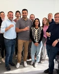 Karriere bei ep? Serkan zeigt dir wie! 👇🏽
Seit über 10 Jahren gehört er zum Team des ep competence centers und fühlt...