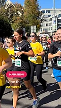 Wait… let me wipe the camera ✨
#transition #marathon #einsteinmarathon #ulm #laufen