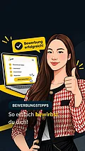 Bewerben in unter 5 Minuten? Bei uns geht das! 🚀 
Link in der Bio
#bewerbung #karriere #bewerbungstipps #jobsuche...