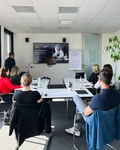 Stefan aus unserem ep competence center hat unsere ep’ler auf eine spannende Reise der Konstruktion und des...