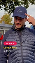 Chris zeigt euch heute unseren ep Merch 🛍️ 
Was fehlt noch? 🤔 Schreib es in die Kommentare!

#outfit #ootd #lustig...