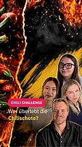 Chili Challenge: Welcher ep’ler überlebt die Schärfe? 🌶️🔥
#challenge #büro #scharf #officehumor #lustig