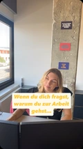 Work hard, travel harder 😎
#urlaub #vacation #work #workmode #humor #office #officevibes #ep #fy #fyp #reel