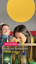 Office Edition | Können Verena & Aylin die Spaßgetränke erraten? 🥤
#trend #spaßgetränk  #lustig  #bürochallenge