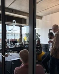 In der Ulmer ep Zentrale steppt der Bär – oder besser gesagt: der Vertrieb! 🕺🏽

Unsere ep’ler aus ganz Deutschland...