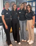 Die besten Jobs warten auf dich!

Heute sind unsere Kolleginnen von ep life science auf der 25. Life Science Job Fair in...