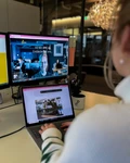 NEWS ALERT! 🚀
Hast du schon unsere aktualisierte Website entdeckt? Wenn nicht, wird es höchste Zeit!
Ob du als Bewerber...