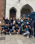 Unsere ep group am Start beim Einstein Marathon! 🏃‍♀️🏃‍♂️
Am Sonntag sind unsere Läuferinnen und Läufer in den...