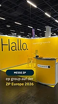 Komm uns auf der @zukunftspersonal Europe besuchen! 💛

📍 Halle 4.1 
📍 Stand C 56

Wir freuen uns auf dich und spannende...