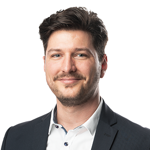 Stefan Bossert