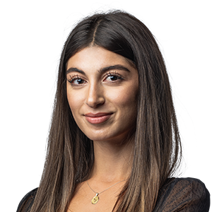 Merve Deniz