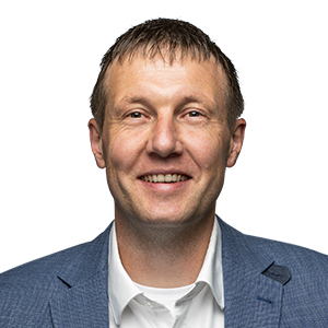 Benjamin Möller