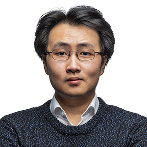 Tommy Nguyen