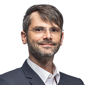 Michael Oksman