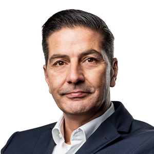 Bastian Strauch