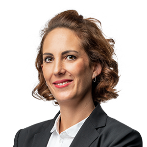 Julia Zeyneloglu